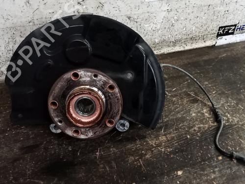Used Right front steering knuckle RENAULT SCÉNIC IV (J9_) 1.7 Blue dCi 120 (J9A7, J9A8) (120 hp) 22294283