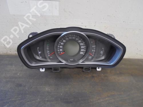 Used Instrument cluster VOLVO V40 Cross Country (526) D2 (114 hp) 12868281
