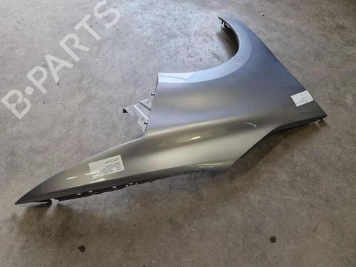 Right front fenders CITROËN GRAND C4 SPACETOURER (3A_, 3E_) 1.5 BlueHDi 130 | BP29446915C42 