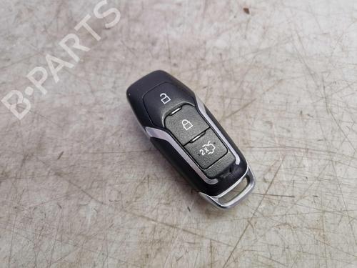 Used Ignition barrel FORD GALAXY III (CK) 2.0 TDCi (150 hp) 31802990