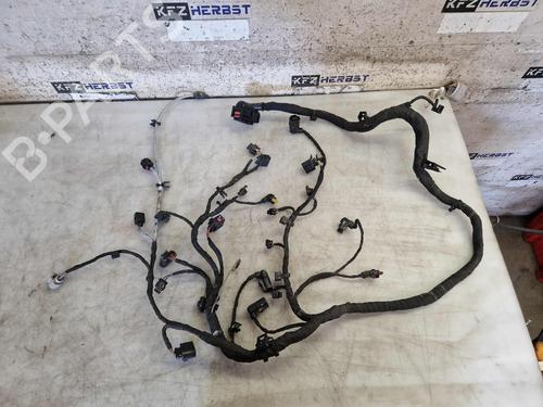 Used Wiring harness SKODA FABIA III Estate (NJ5) 1.0 TSI (95 hp) 25919329