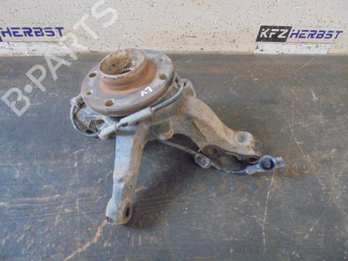 Used Left front steering knuckle RENAULT KANGOO Express (FW0/1_) 1.5 dCi 70 (FW0A, KW0V) (68 hp) 12872594