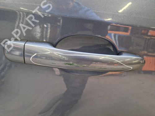 Right rear door FIAT BRAVO II (198_) 1.4 T-Jet (198AXG1B) | BP29705312C5 