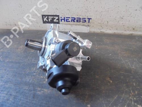 Common Rail BMW 4 Coupe (F32, F82) 420 d (190 hp) 13435010