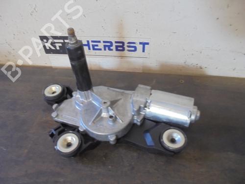Rear wiper motor FORD FOCUS III Turnier 1.6 TDCi | BP12886222M102 