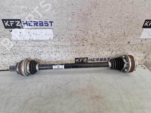 Used Left rear driveshaft SKODA KODIAQ II (PS7) 2.0 TDI 4x4 (193 hp) 26430569