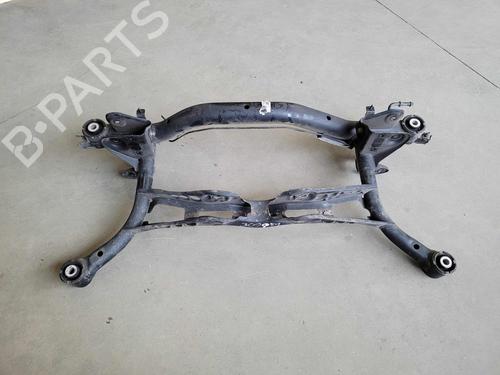 Rear axle VW PASSAT B7 Variant (365) 1.4 TSI | BP23645568M2 