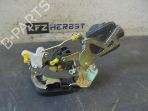 Used Rear right lock HYUNDAI TUCSON (JM) 2.0 CRDi (113 hp) 12886814