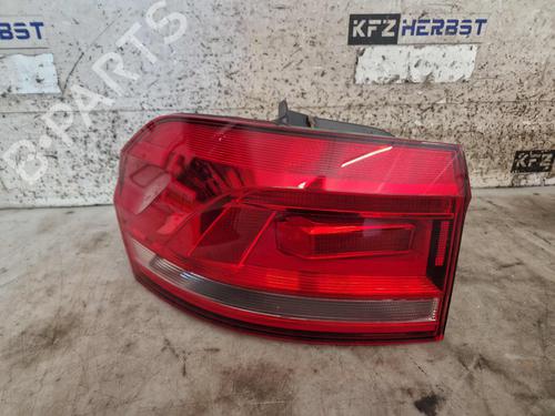 Used Left taillight Left taillight VW TOURAN (5T1) 2.0 TDI (150 hp) 39976679 39976679