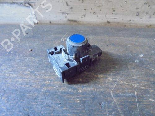 Module électronique MAZDA CX-5 (KE, GH) 2.2 D (KE2FW) (150 hp) 13068482