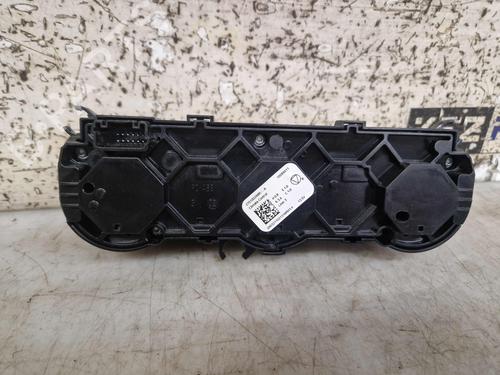Climate control DACIA SANDERO III 1.0 TCe 90 | BP31880010I5