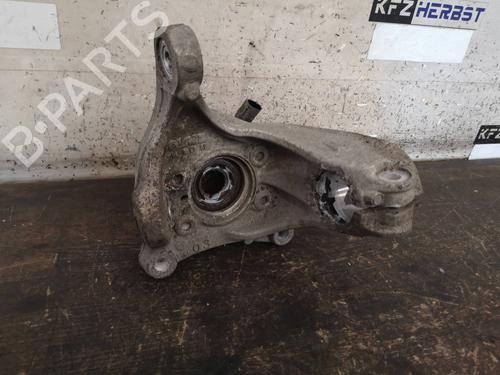 Venstre Styrespindel Lejehus VW PASSAT B6 Variant (3C5) 1.6 TDI | BP20092131M25 