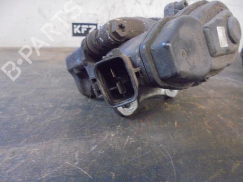 Left rear brake caliper RENAULT SCÉNIC III (JZ0/1_) 1.5 dCi | BP12865939M107 