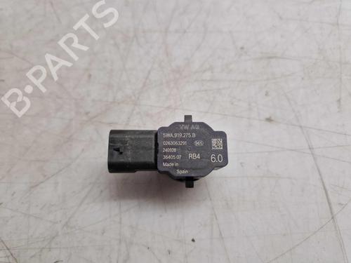 Elektronisk modul VW GOLF VIII Variant (CG5, DB5) 1.5 eTSI | BP29324875M83 