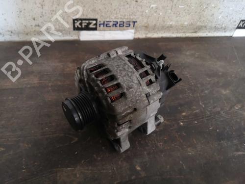 Generator FORD KUGA II (DM2) 1.5 TDCi (120 hp) 22279792