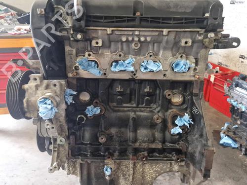 Motor Motor OPEL ASTRA J GTC 1.6 Turbo (08) (180 hp) 37436333 37436333