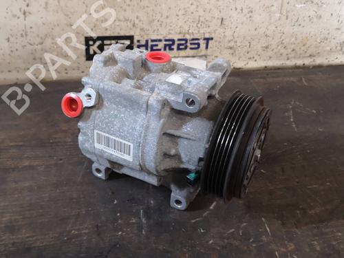 AC compressor FIAT PANDA (169_) 1.2 (169.AXB11, 169.AXB1A) (60 hp) 12875634