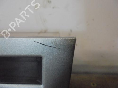 AC-Styringsenhed/Manøvreenhed OPEL CORSA C (X01) 1.2 Twinport (F08, F68) | BP13432977I5 