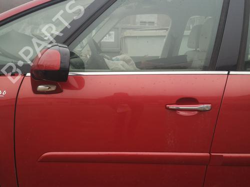 Used Left front door CITROËN C4 Grand Picasso I (UA_) 2.0 HDi 150 (150 hp) 30391686