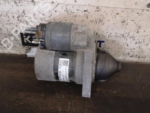 Used Starter FORD FIESTA VII (HJ, HF) 1.1 Ti-VCT (86 hp) 13443008