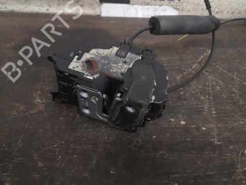 Rear right lock RENAULT MEGANE III Grandtour (KZ0/1) 1.5 dCi (KZ09, KZ0D, KZ1G, KZ29, KZ14, KZ1W, KZ10, KZ1F,... | BP22282979C99 