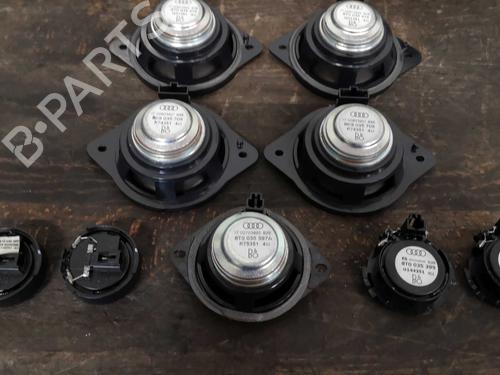 Speaker AUDI A4 B8 Avant (8K5) 3.0 TDI quattro | BP22286163E2 
