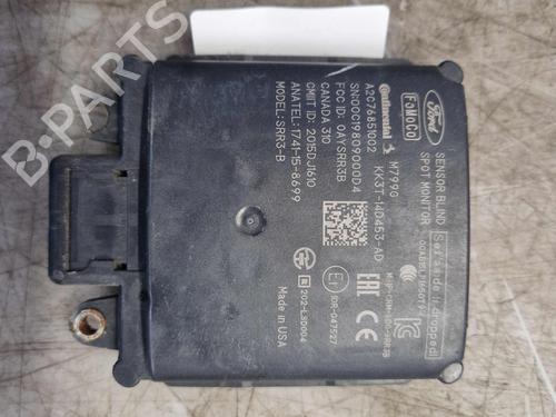 Used Electronic sensor FORD TRANSIT V363 Van (FCD, FDD) 2.0 EcoBlue (130 hp) 32503815