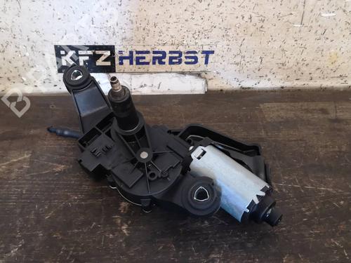 Viskermotor bakrute BMW 1 (E87) 118 d (136 hp) 12892898