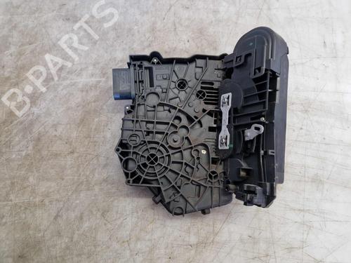Rear left lock VW SHARAN (7N1, 7N2) 1.4 TSI | BP27503043C100 