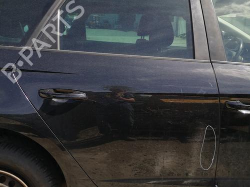 Used Right rear door Right rear door SEAT LEON ST (5F8) 1.6 TDI (105 hp) 36139745 36139745