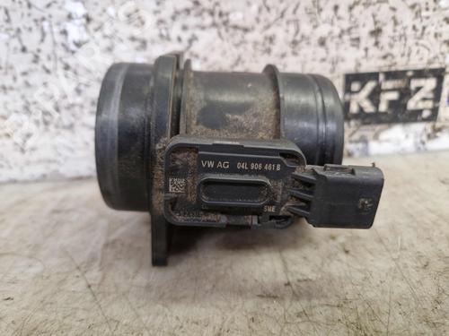 Mass air flow sensor VW TOURAN (5T1) 1.6 TDI | BP29899161M95