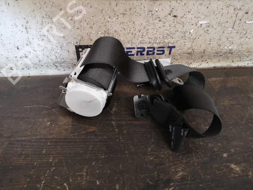 Used Rear left seatbelt OPEL ADAM (M13) 1.2 (69 hp) 22279110