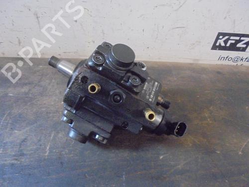 Common rail CHEVROLET CAPTIVA (C100, C140) 2.0 D 4WD (150 hp) 13433155