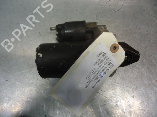 Startmotor OPEL VECTRA B Hatchback (J96) 1.8 i 16V (F68) (125 hp) 20578943