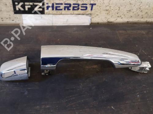 Exterior door handle MITSUBISHI L200 / TRITON (KJ_, KK_, KL_) 2.5 DI-D (136 hp) 12891250