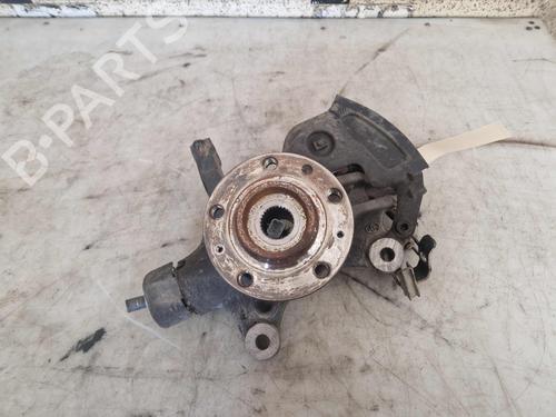 Used Right front steering knuckle Right front steering knuckle OPEL VIVARO C Van (K0) 2.0 (144 hp) 40184804 40184804