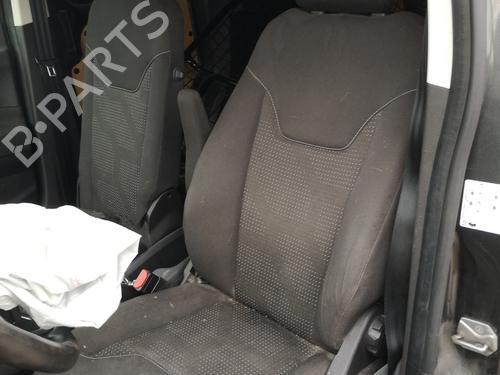 Used Left front seat FORD TRANSIT COURIER B460 Box Body/MPV 1.5 TDCi (95 hp) 32231616