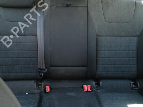 Used Rear seat Rear seat SKODA OCTAVIA III Combi (5E5, 5E6) 1.6 TDI (105 hp) 33819362 33819362
