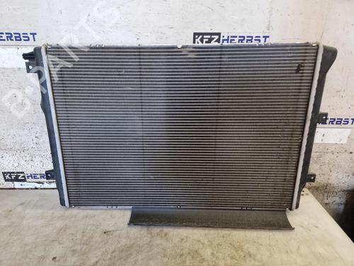 Water radiator VW SHARAN (7N1, 7N2) 1.4 TSI | BP27291295M31 