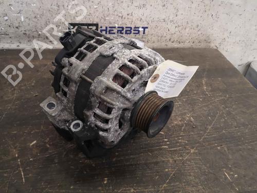 Lichtmaschine für OPEL ZAFIRA TOURER C (P12) 2.0 CDTi (75) (170 hp) 22282006