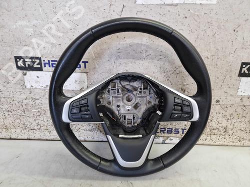 Used Steering wheel BMW X1 (F48) sDrive 18 d (136 hp) 28494739