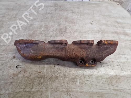 Exhaust manifold OPEL ZAFIRA TOURER C (P12) 2.0 CDTi (75) | BP25049346M110 