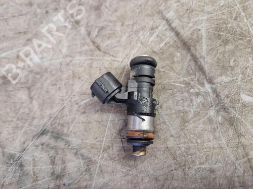 Used Injector Injector SKODA RAPID (NH3, NK3, NK6) 1.2 TSI (110 hp) 34057787 34057787