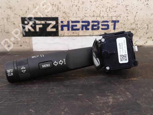 Used Steering column stalk OPEL CORSA E (X15) 1.4 (08, 68) (75 hp) 12874710