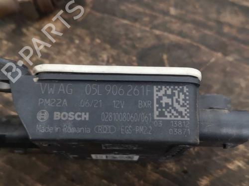 Electronic sensor VW TRANSPORTER T6 / CARAVELLE T6 Bus (SGB, SGJ, SHB, SHJ) 2.0 TDI | BP22288679M84 