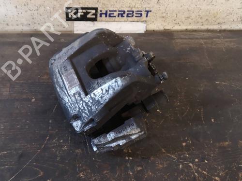 Used Left front brake caliper FORD GALAXY III (CK) 2.0 EcoBlue (150 hp) 12875340