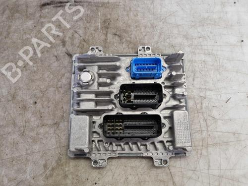 Motorstyringsenhet OPEL MOKKA / MOKKA X (J13) 1.6 CDTI (_76) (110 hp) 30512173