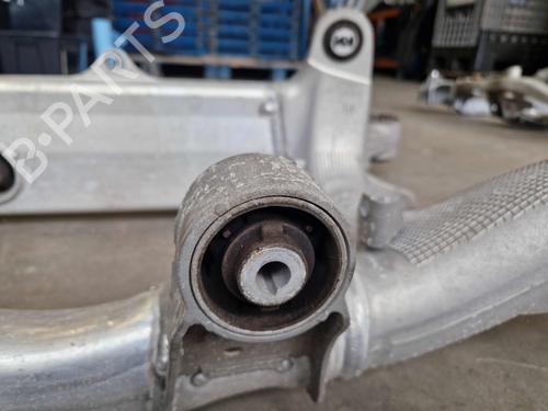 Rear axle BMW 7 (G11, G12) 740 e, Le | BP29527599M2 
