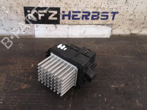 Used Heater resistor FORD GALAXY III (CK) 2.0 TDCi (150 hp) 21172439
