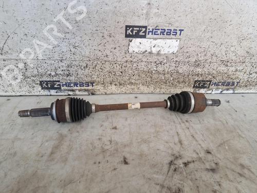 Used Left front driveshaft Left front driveshaft 39211194 39211194